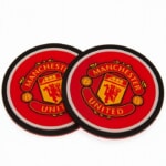 【mmさん専用】マンチェスターユナイテッド ロゴ入りバッグ サッカーグッズ12個 サッカー,サッカーシューズ周辺アクセサリー,シューズケースの