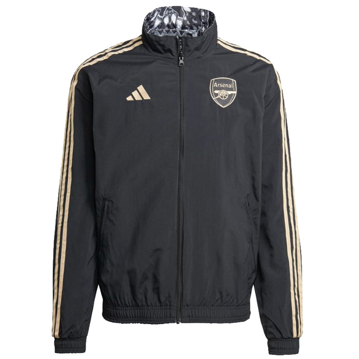 ARSENAL 22/23 TRAVEL HOODIE アーセナル - サッカー/フットサル