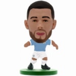 コバチッチ マンチェスターシティ CS ホーム サッカースターズ