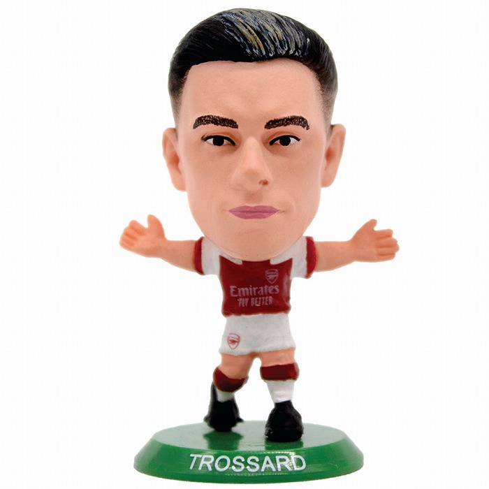 トロサール アーセナル CS ホーム サッカースターズ【SoccerStarz