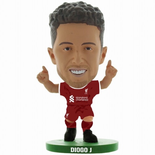 ロバートソン リバプール 23-24 ホーム サッカースターズ【SoccerStarz 