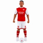 【希少】アーセナル　ウーデゴール　ジェズス　フィギュア 楽天市場】MINIX Figure Football Stars アーセナル ジェズス