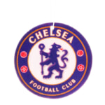 CHELSEA チェルシー ロゴマーク オリジナル カフェエプロン 当選品 レア チェルシー オフィシャル エアフレッシュナー | サッカー