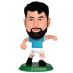 グヴァルディオル マンチェスターシティ CS ホーム サッカー