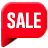 Sale Tag