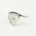 超希少 サッカー アーセナル リング Arsenal ring Arsenal ring - Etsy 日本