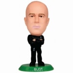 Kartoon　リバプール　プロスターズ　まとめ売り　サッカーフィギュア サッカースターズ SOCCER STARZ フィギュア リバプール クラブ