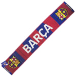 FCバルセロナ オフィシャル タオルマフラー(BCN34378