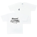 soccer junky(サッカージャンキー) Blancos プレミアム Tシャツ