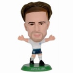 グリーリッシュ イングランド代表 2024 サッカースターズ