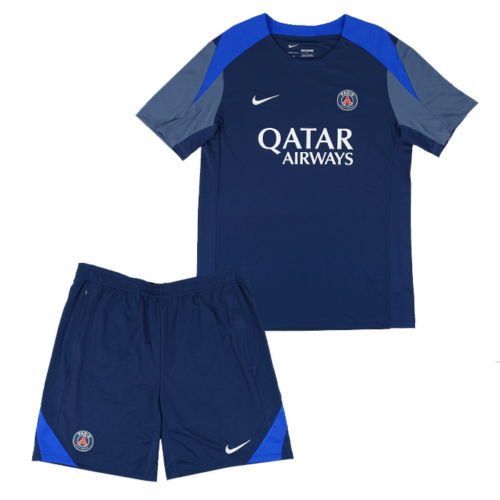 NIKE パリサンジェルマン 14/15 ユニフォーム アウェイ 半袖