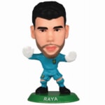 ダビド・ラヤ スペイン代表 サッカースターズ【SoccerStarz