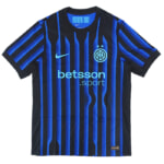 インテル 25-26 ホーム Dri-FIT ADV 半袖 ユニフォーム 【NIKE