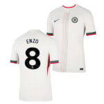 チェルシーユニフォームアウェイ25-26 エンソ CWC 25-26 チェルシー AWAY ユニフォーム／サッカーショップKAMO
