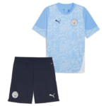 PUMA サッカーウェア Mサイズ シャツとショーツセット PUMA プーマ キッズ ジュニア アニマル柄 ショーツ ショート