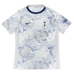 トッテナム　プレミアリーグ　プレマッチ　ユニフォーム　スパーズ NIKE 半袖 NIKE ナイキ 25/26 トッテナム ホットスパー DF ACD プレマッチ