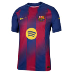 NIKE FCバルセロナ 20/21 ユニフォーム ホーム 半袖 レプリカ
