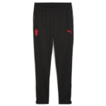 ACミラン 25-26 トレーニングパンツ(ブラック)【PUMA/プーマ