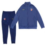 新品 S アトレティコ・マドリード ストライク トラックスーツ ジャケット アトレチコマドリード 24-25 Dri-FIT Strike トラックスーツ