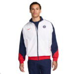 ナイキ パリ・サンジェルマン ジップアップジャケット ネイビー XLサイズ NIKE パリサンジェルマン 25/26 Dri-FIT ストライク トラック