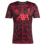 【新品未使用】24/25 リバプール 長袖プレマッチトレーニングジャケット LIVERPOOL F.C. 24-25モデル | NIKE(ナイキ)｜SOCCER SHOP KAMO
