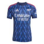 アーセナル 25-26 アウェイ 半袖 ユニフォーム【adidas