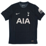 Nike サッカーシャツ YUMA 40 2025年。新品未使用。 Nike サッカーシャツ YUMA 40 2025年。新品未使用。 Nike サッカー