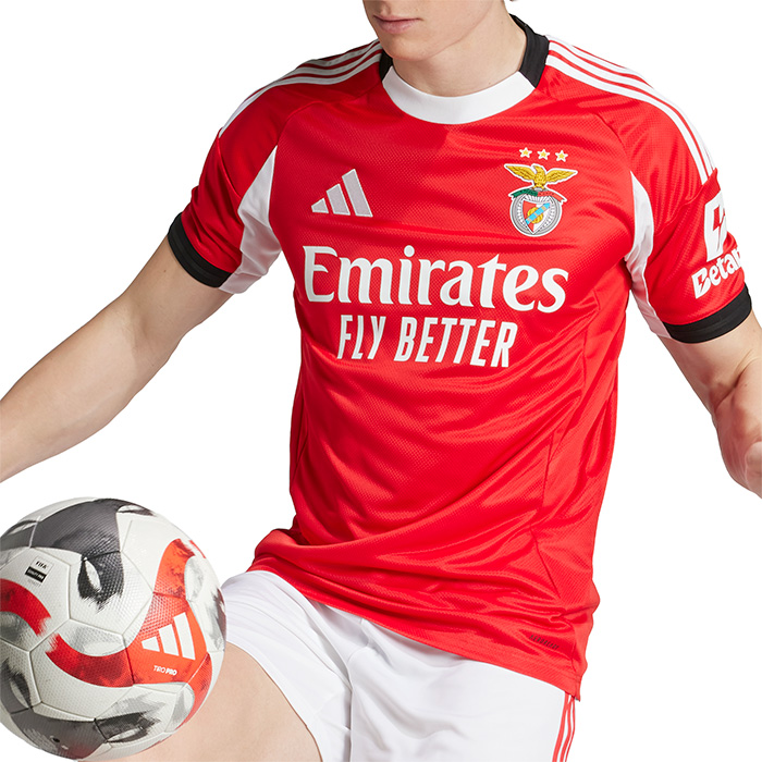 0504　SLベンフィカ adidas サッカーウェア 　ユニフォーム 0504 SLベンフィカ adidas サッカーウェア ユニフォーム