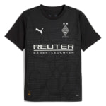 ボルシアMG 25-26 サード 半袖 125周年記念 ユニフォーム 【PUMA