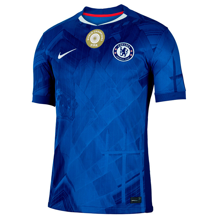 25-26 チェルシーFC カイセド ユニフォーム NIKE チェルシー 25/26 ユニフォーム ホーム 半袖 レプリカ #25