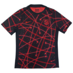 アトレチコマドリード 25-26 アカデミープレマッチ トップ 半袖 CW