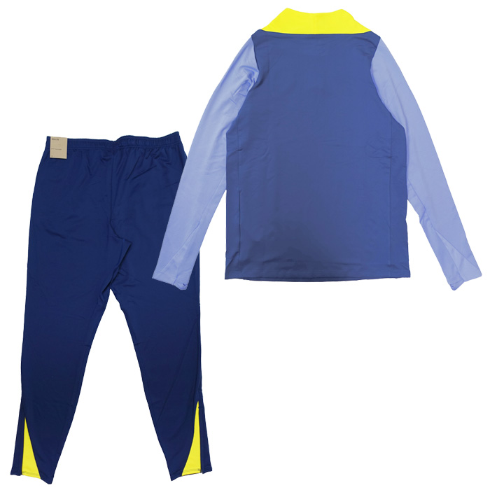 アトレチコマドリード 25-26 Dri-FIT Strike ドリルトップ＆KPZ