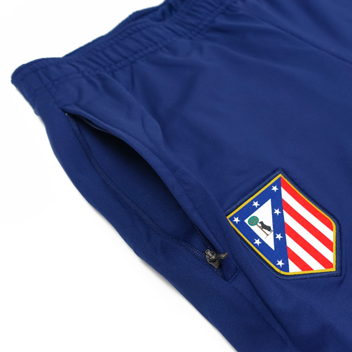 アトレチコマドリード 25-26 Dri-FIT Strike ドリルトップ＆KPZ