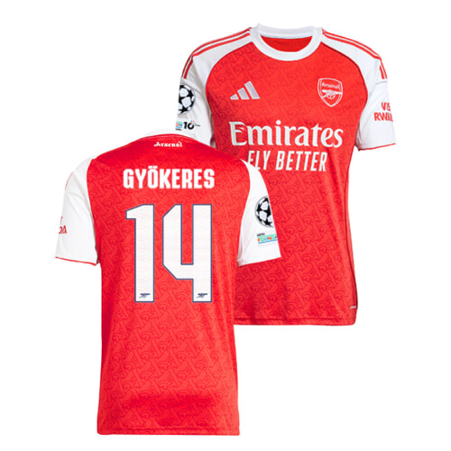 アーセナルに関する記事一覧 | サッカーショップfcFA｜海外