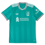 【希少】古着 リバプール 89-91 復刻ユニフォーム　adidas Lサイズ kmw71-22-seko_5.jpg