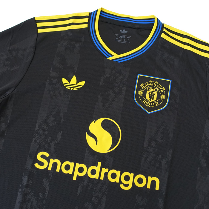 も*が様 2025マンチェスター・ユナイテッドFC（H）ユニフォーム クーニャ 楽天市場】○マンチェスターユナイテッド 25-26 ホーム 半袖
