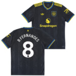 サ*ヨ様 2025マンチェスター・ユナイテッドFC（H）ユニフォーム B・フェル サ*ヨ様 2025マンチェスター・ユナイテッドFC（H）ユニフォーム B