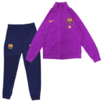 FCバルセロナ 25-26 Dri-FIT Strike トラックスーツ 上下セット