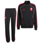 リバプール 25-26 URBAN PURIST トラックトップ＆パンツ 上下