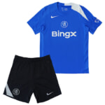 アーセナル　12-13 アウェー Nike シャツ＆ショーツ セット チェルシー 25-26 Strike トップ 半袖＆KZ ショーツ 上下セット