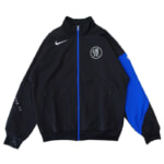 チェルシー 25-26 Dri-Fit Strike アンセムジャケット (ブラック