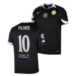 ✨ 新品 25-26 チェルシー 背番号10 パーマー ジャージ L チェルシー 25-26 ホーム 半袖 ユニフォーム(胸スポンサー無し