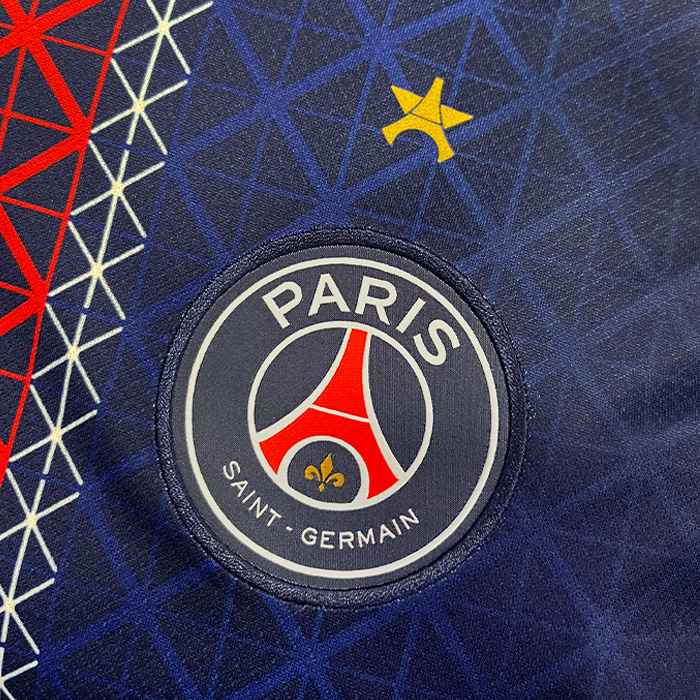 パリ・サンジェルマン 24-25 H L ハキミ 2 新品 正規品 CL用 パリ・サンジェルマン 24-25 H L ハキミ 2 新品 正規品 CL用