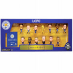 レスターシティ 15-16 プレミアリーグ優勝 10周年記念 サッカー