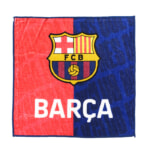 FCバルセロナ オフィシャル ハンドタオル(BCN87757) | サッカー