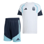 adidas アルゼンチン代表 上下セット adidas（アディダス） サッカー アルゼンチン代表 2026 TIRO