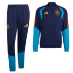 スペイン代表 2026 TIRO26 プレゼンテーション ジャケット＆パンツ