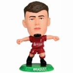 ブラッドリー リバプール 25-26 ホーム サッカースターズ【SoccerStarz