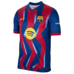 FCバルセロナ 25-26 4th 半袖 ユニフォーム【NIKE/ナイキ】(FZ1304-432