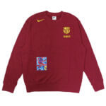 FCバルセロナ 25-26 クラブ クルーネック スウェットシャツ GX